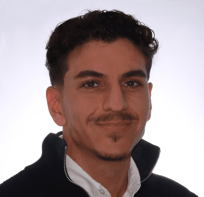 Okan Cagatay — Strategy & Growth